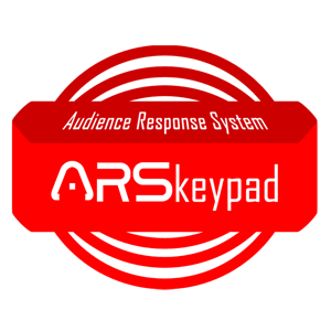ARS Keypad Elektronik Oylama
