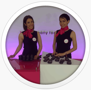 stand-aktiviteleri