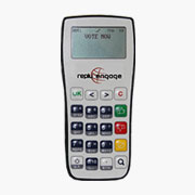 Wireless-Keypad-Model-Reply-Engage